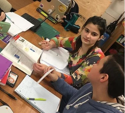 Course Descriptions and Graduation Requirements Compass School